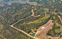 Chestnut Oak Trail, Mill Spring, NC 28756