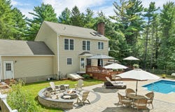 225 Jamie Drive, Wakefield, NH 03872