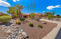 38358 S Desert Bluff Drive, Tucson, AZ 85739