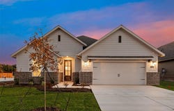 1248 Colca Drive, Springtown, TX 76082