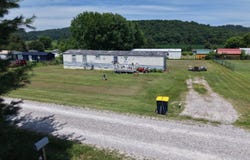 408 Sunnydale Estates, Mt Vernon, KY 40456