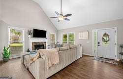 58 Timberline Drive, Jasper, GA 30143