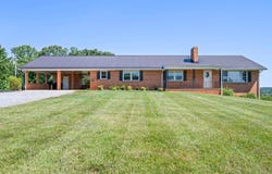 1893 Stone Mill Road, Hurt, VA 24563