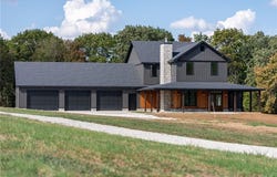 17110 Malico Mountain RD, West Fork, AR 72774