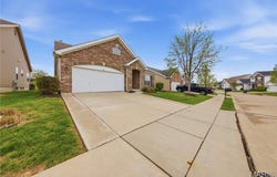 146 Boardwalk Gardens Drive, O'Fallon, MO 63368