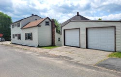 199 Collins Street, Berlin, NH 03570
