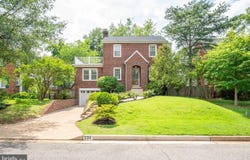 534 N MONROE STREET, ARLINGTON, VA 22201