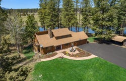 32841 River Bend Road, Chiloquin, OR 97624