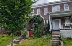3319 SPAULDING AVENUE, BALTIMORE, MD 21215