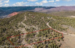 3376 Elk Springs Drive, Glenwood Springs, CO 81601