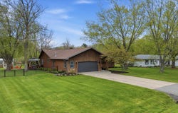 2308 E FILLMORE STREET, Marshfield, WI 54449