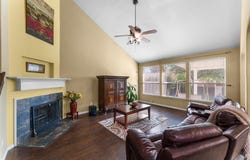 4924 Marsh Harrier Avenue, Grand Prairie, TX 75052