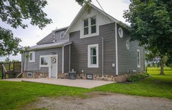 2620 N 184th Avenue, Walkerville, MI 49459