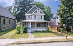 157 Church, Westfield, PA 16950