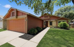 9231 DEER VLG, San Antonio, TX 78250