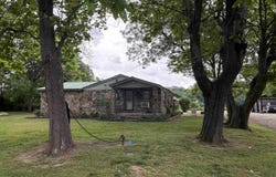 178 Jackson 25, Bradford, AR 72020