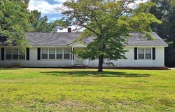 2519 Jamestown Road, Bishopville, SC 29010