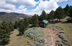 nhn Bishop Creek Road, Basin, MT 59631