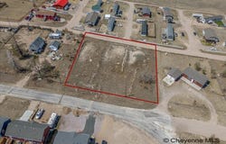 N MAIN ST, Burns, WY 82053