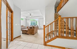 502 Peregrine Cir, Longmont, CO 80504