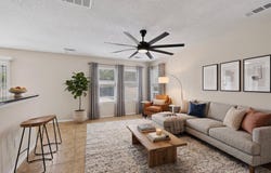 10940 Fort Point Lane NE, Albuquerque, NM 87123