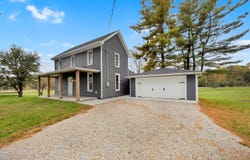 12725 Sparta Pike, Moores Hill, IN 47032