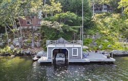 251 Bay Point Road, Newbury, NH 03255