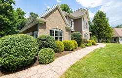 6834 Colyer Xing, Victor, NY 14564
