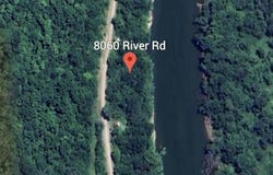 8060 River Road, Campbellsburg, KY 40011