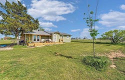 16469 S County Road 215 Road, Headrick, OK 73549