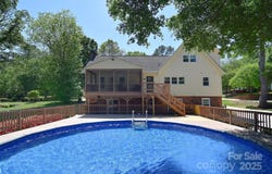 6008 Corkstone Drive, Mint Hill, NC 28227