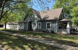 821 E 14th, Winfield, KS 67156