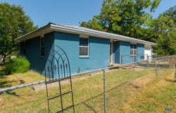 502 S 5th Street, Gatesville, TX 76528