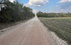 0 Squirrel Rd, New Ulm, TX 78950