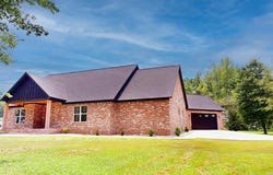 270 Arrowhead Road, Greenbrier, AR 72058