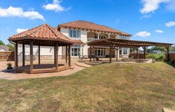 224 Kathryns Court, Mount Pleasant, TX 75455