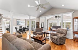 882 Fedora Drive, Tecumseh, MI 49286