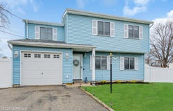 282 Lake Shore Drive, Brick, NJ 08723