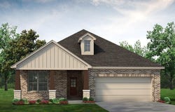 3526 Columbus Street, Gainesville, TX 76240