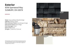 8356 Spenwood Way, Sunbury, OH 43074