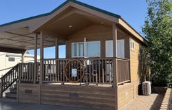 8225 Eagle Drive lot: 261, Show Low, AZ 85901