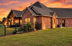 2720 Frink Rd, Mc Alester, OK 74501
