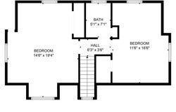 7 Ronald Avenue, Hicksville, NY 11801