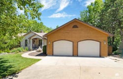 3105 Harahey Ridge, Manhattan, KS 66502