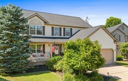107 Cedar Glen, Chardon, OH 44024