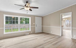 1510 Mill Street, Taylorsville, IN 47280