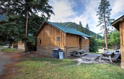 158 Trapper Creek Road, Darby, MT 59829