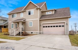 515 N 23rd Avenue, Bozeman, MT 59718