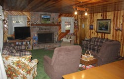 250 State RD 127, Eagle Nest, NM 87718-0000