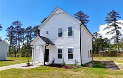 232 Penfield [Lot 75] Way, Raeford, NC 28376
